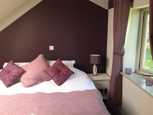 The Pendle Inn バーンリー エクステリア 写真